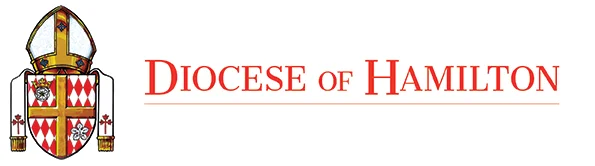 Diocese of Hamilton Logo