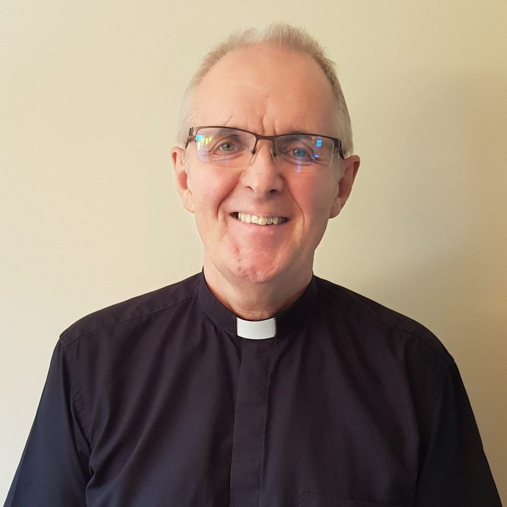 Rev. Mr. Rene Marechal