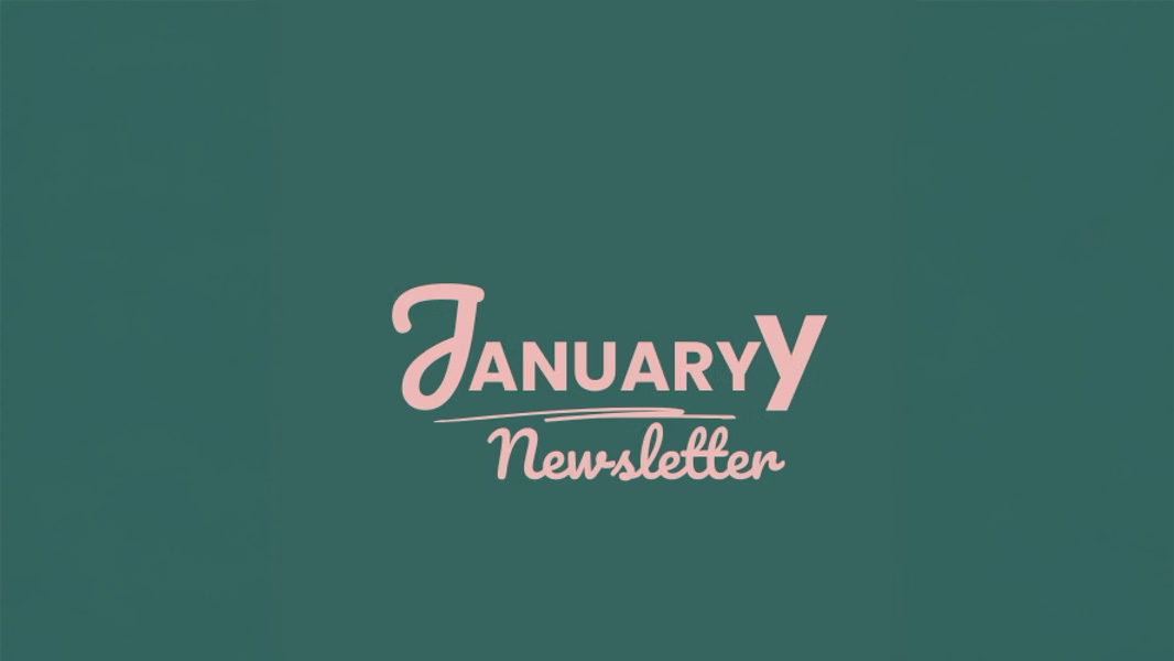 From the desk of the pastor…… Unbound and hopeful